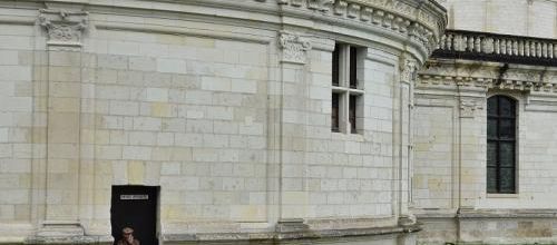 ... Chambord...
