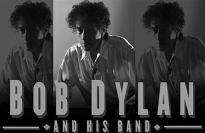 Bob Dylan inaugure la Seine musicale, nouveau temple de la musique à Paris