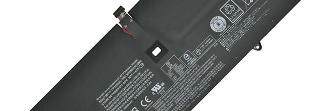 Batteria per Lenovo Yoga 920 920-13IKB - L16C4P61 (70Wh/9120mAh) batteria di ricambio