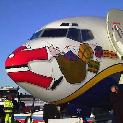 100 ans d'aviation