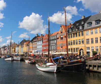 Copenhague