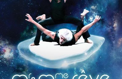 Mr et Mme Rêve, la danse entre dans le virtuel !