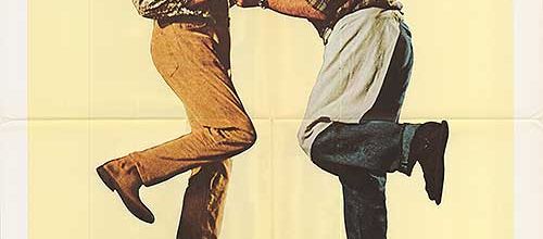 BOX OFFICE USA DU 21 AOUT AU 27 AOUT 1969