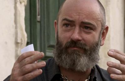 DOUGLAS GORDON