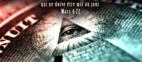 ➤ Archive: Serge Monast sur la Franc-maçonnerie Luciférienne
