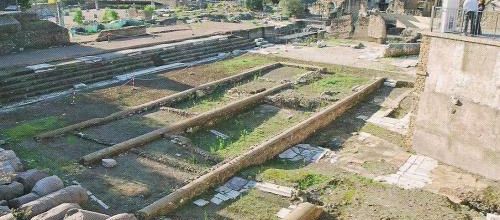 Monuments de la paix...