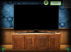Amgel Kids room escape 240