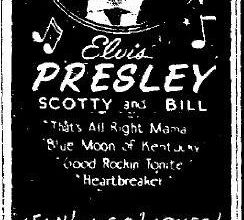 Elvis 