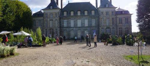 Saint Jean de Beauregard 2020 : le bonheur