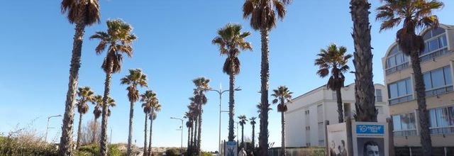 Marseillan Port et Plage..