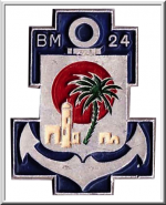 * Engagé de la 1ère DFL, soldat du B.M.24 - Paul BOCUSE vient de nous  quitter
