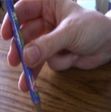 Le temps consacré à l'écriture a diminué comme peau de chagrin
