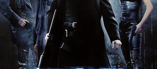 BOX OFFICE FRANCE DU 23 JUIN 1999 AU 29 JUIN 1999 : MATRIX