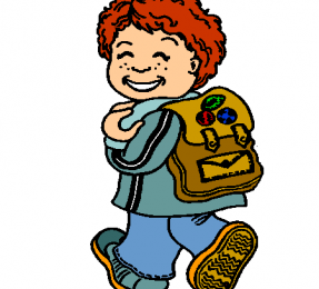 REPRISE ECOLE - ANNEE SCOLAIRE 2017/2018
