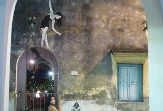 Penang ou la ville des vampires 