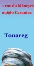 Le touareg