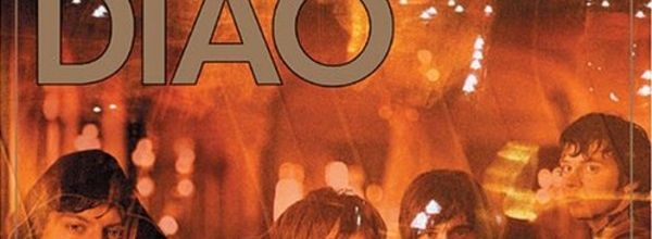 Mando Diao - Hurricane Bar (2004)