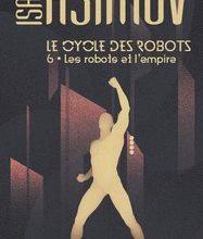 [Pdf/ePub] Le cycle des robots Tome 6 by Isaac Asimov download ebook