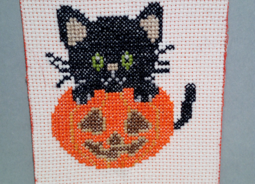 ATC d'Halloween