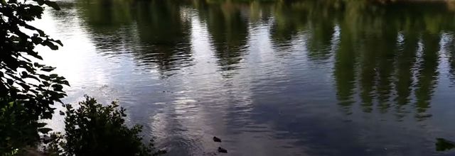 Sur le Doubs