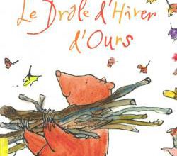 La cabane de l'ours