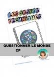 Les objets techniques