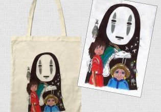 Tote Bags