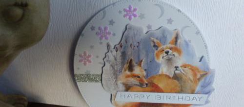 Joyeux Anniversaire ... 2