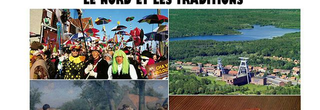 Salon artistique « Le Nord et les traditions », à Rosult