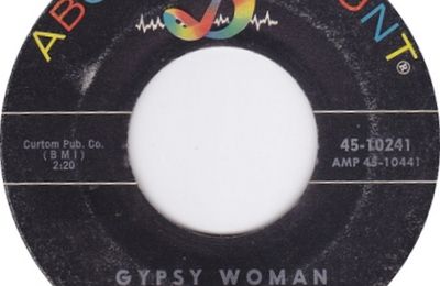 1961 : Single SP ABC Paramount Records 10241 [ US ]