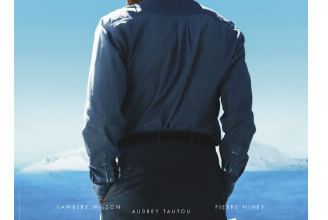 L'Odyssée (2016)