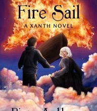 Epub ebooks collection download Fire Sail English version by Piers Anthony 9781504058759 FB2 ePub