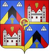  R 20 /  CR - ST GERMAIN du PUCH