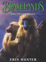 Free google ebook downloader Bravelands #4: Shifting Shadows in English PDF by Erin Hunter