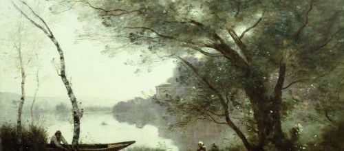 La Barque de l’aube, Françoise Ascal, et Madeleine ou l’incandescence, Barbara Lecompte (Arléa)