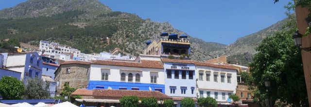 Chefchaouen (2)