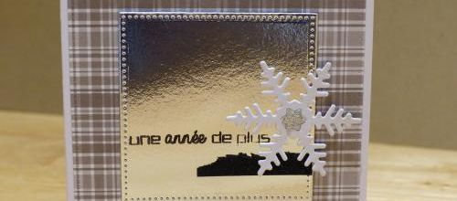 Après le ... 