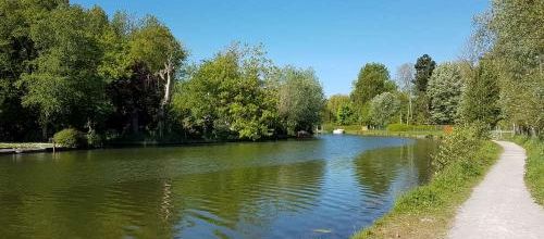 Sortie à Houle le reportage photos