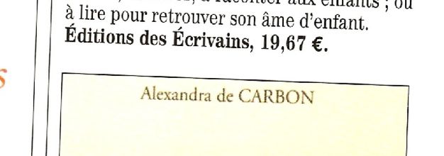 Neuilly journal, mai 2002