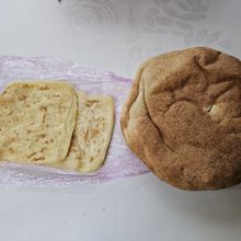 08 Mars une jounrée à Merzouga