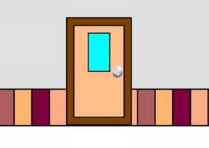 Escape from the clubroom