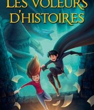 Livres gratuits Kindle télécharger ipad Les voleurs d'histoires Tome 1 par James Riley en francais  9782266281911