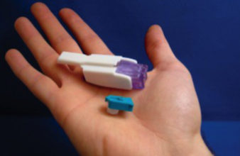 Diabète : une insuline à inhaler en vente dès 2015 aux Etats-Unis