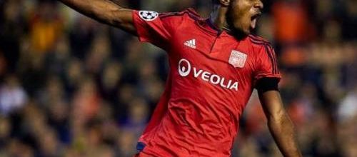 Football : Lyon prolonge le contrat de Myziane Maolida