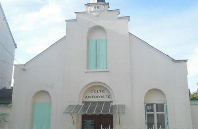 Temple antoiniste de Tours (wikipedia)