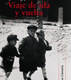 [Kindle] VIAJE DE IDA Y VUELTA descargar gratis