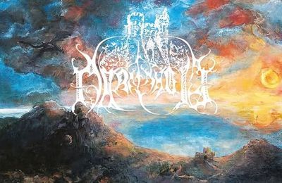 DARKENHÖLD - Les détails du nouvel album Le Fléau Du Rocher