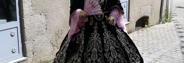 Clisson à l'heure vénitienne