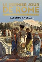 Le dernier jour de Rome...