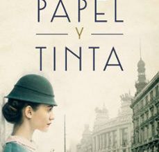 [Descargar pdf] PAPEL Y TINTA
